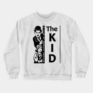 Classic movie poster Crewneck Sweatshirt